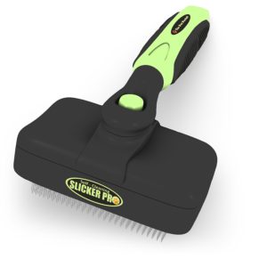 Pro Quality Self Cleaning Slicker Brush